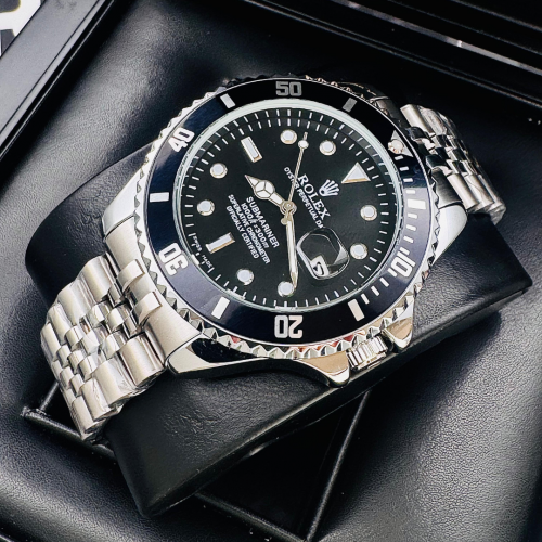 ROLEX SUBMARINER TRENZADO