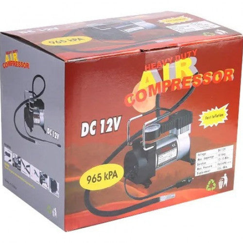 Mini compresor de 150 PSI