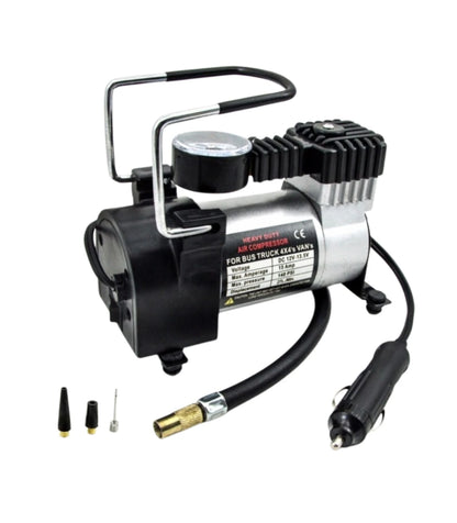 Mini compresor de 150 PSI